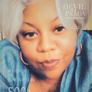 Meet your Posher, Miyoshi